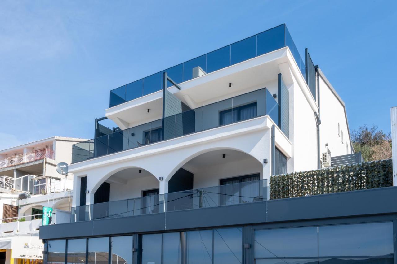 Villa Golden Neum Εξωτερικό φωτογραφία