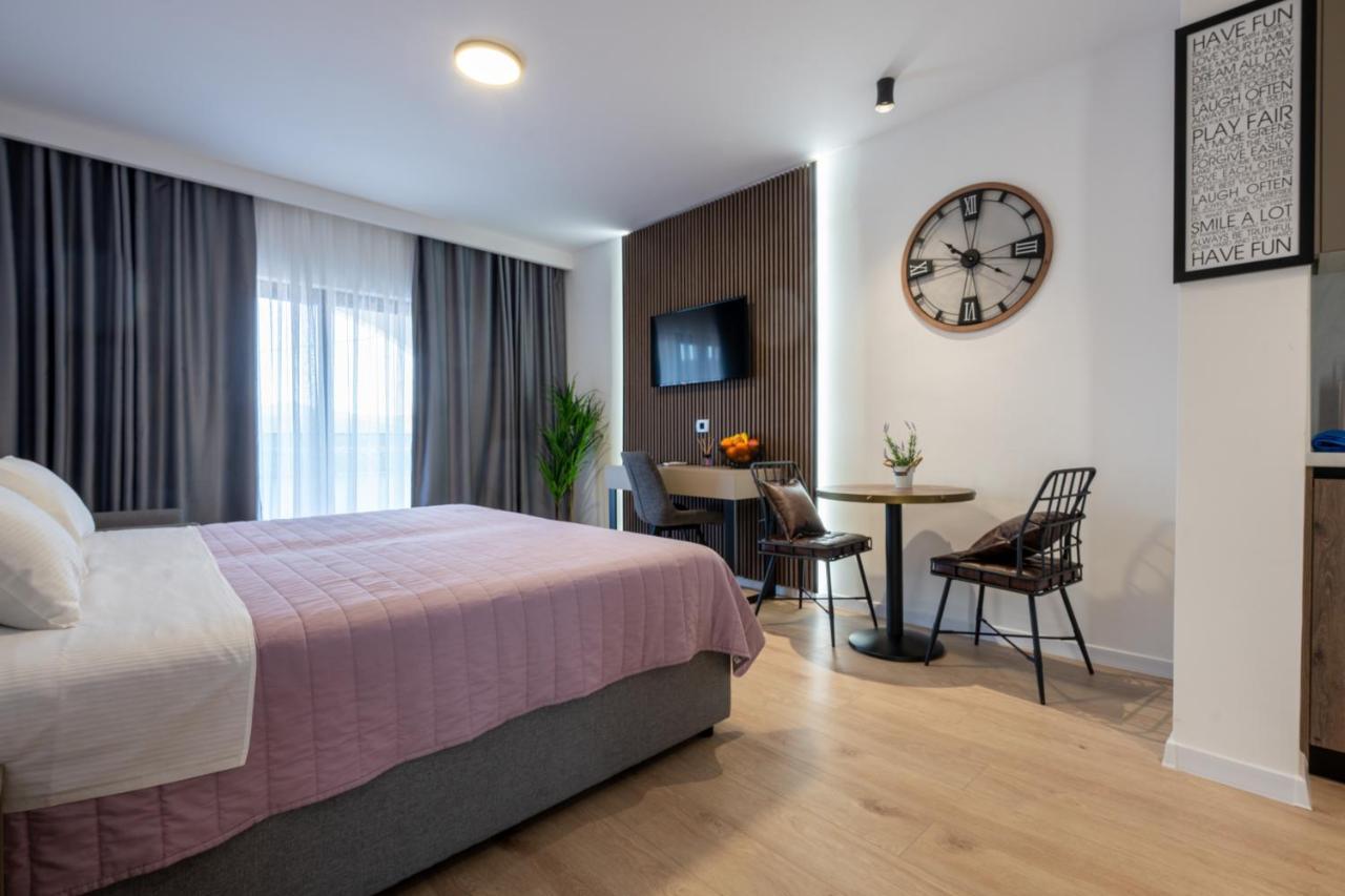 Villa Golden Neum Εξωτερικό φωτογραφία