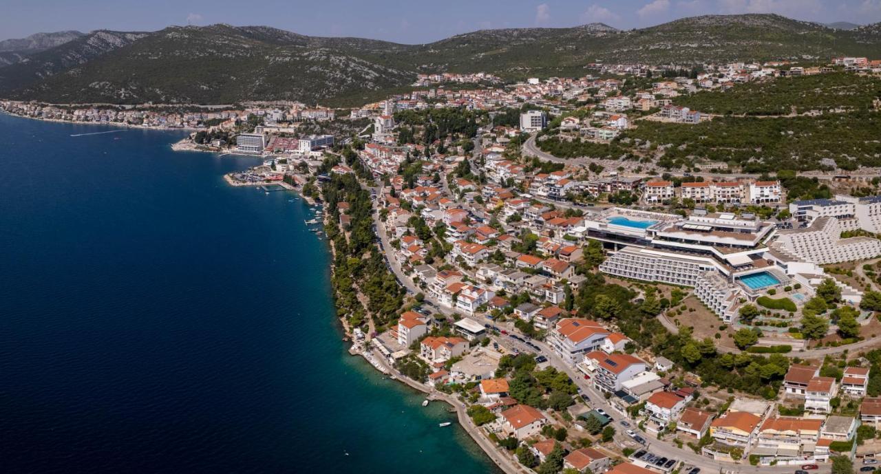 Villa Golden Neum Εξωτερικό φωτογραφία