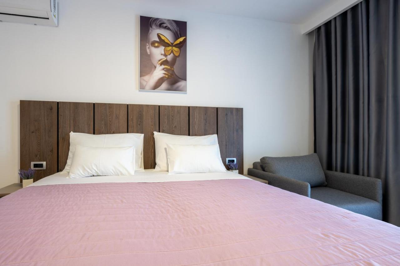 Villa Golden Neum Εξωτερικό φωτογραφία