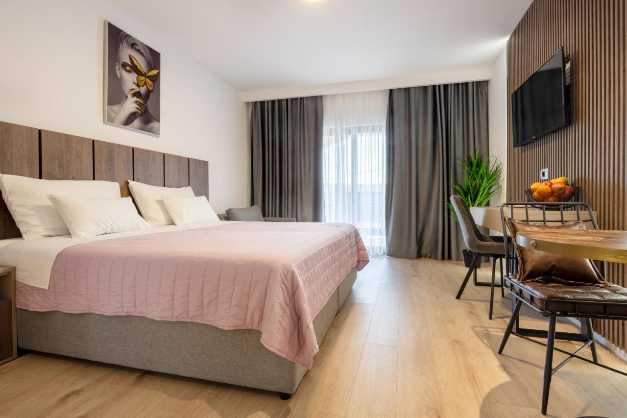 Villa Golden Neum Εξωτερικό φωτογραφία