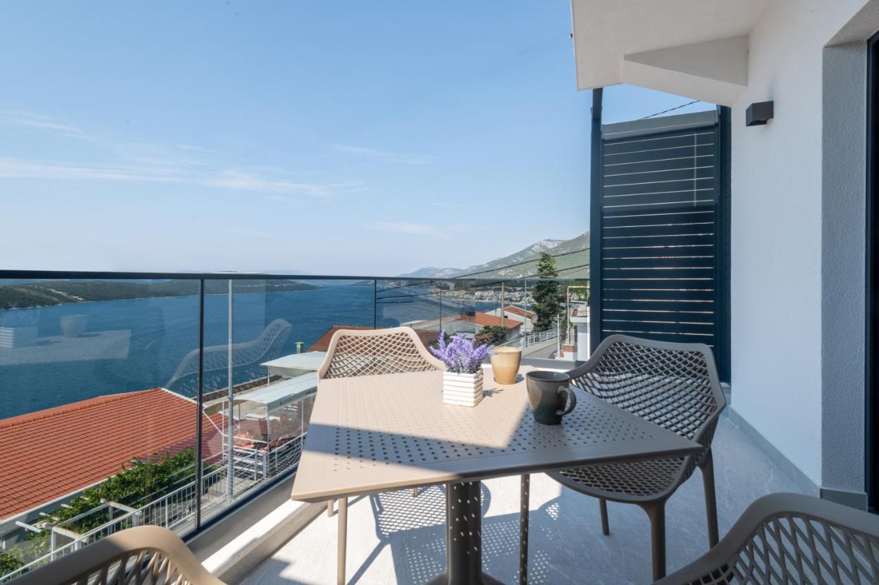 Villa Golden Neum Εξωτερικό φωτογραφία