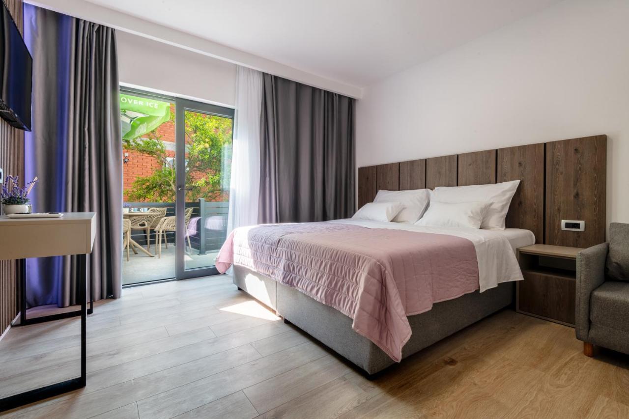 Villa Golden Neum Εξωτερικό φωτογραφία