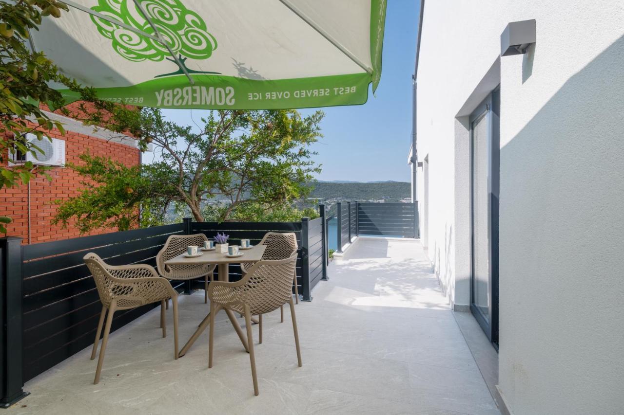 Villa Golden Neum Εξωτερικό φωτογραφία