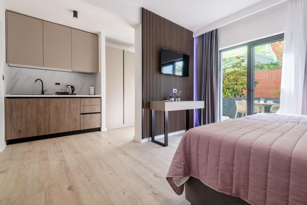 Villa Golden Neum Εξωτερικό φωτογραφία