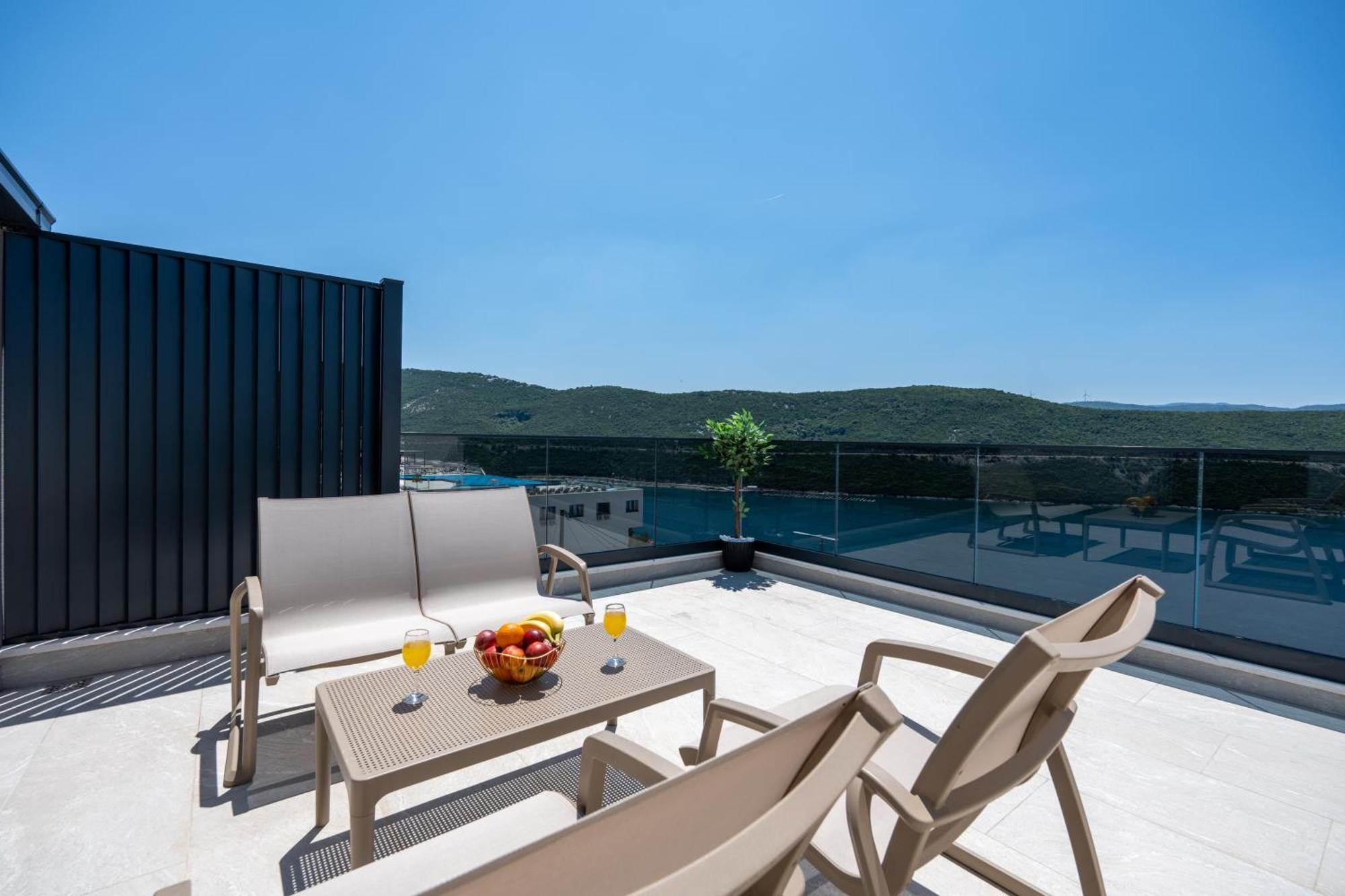 Villa Golden Neum Εξωτερικό φωτογραφία