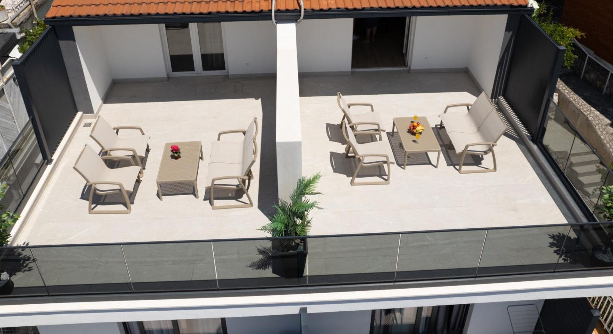 Villa Golden Neum Εξωτερικό φωτογραφία