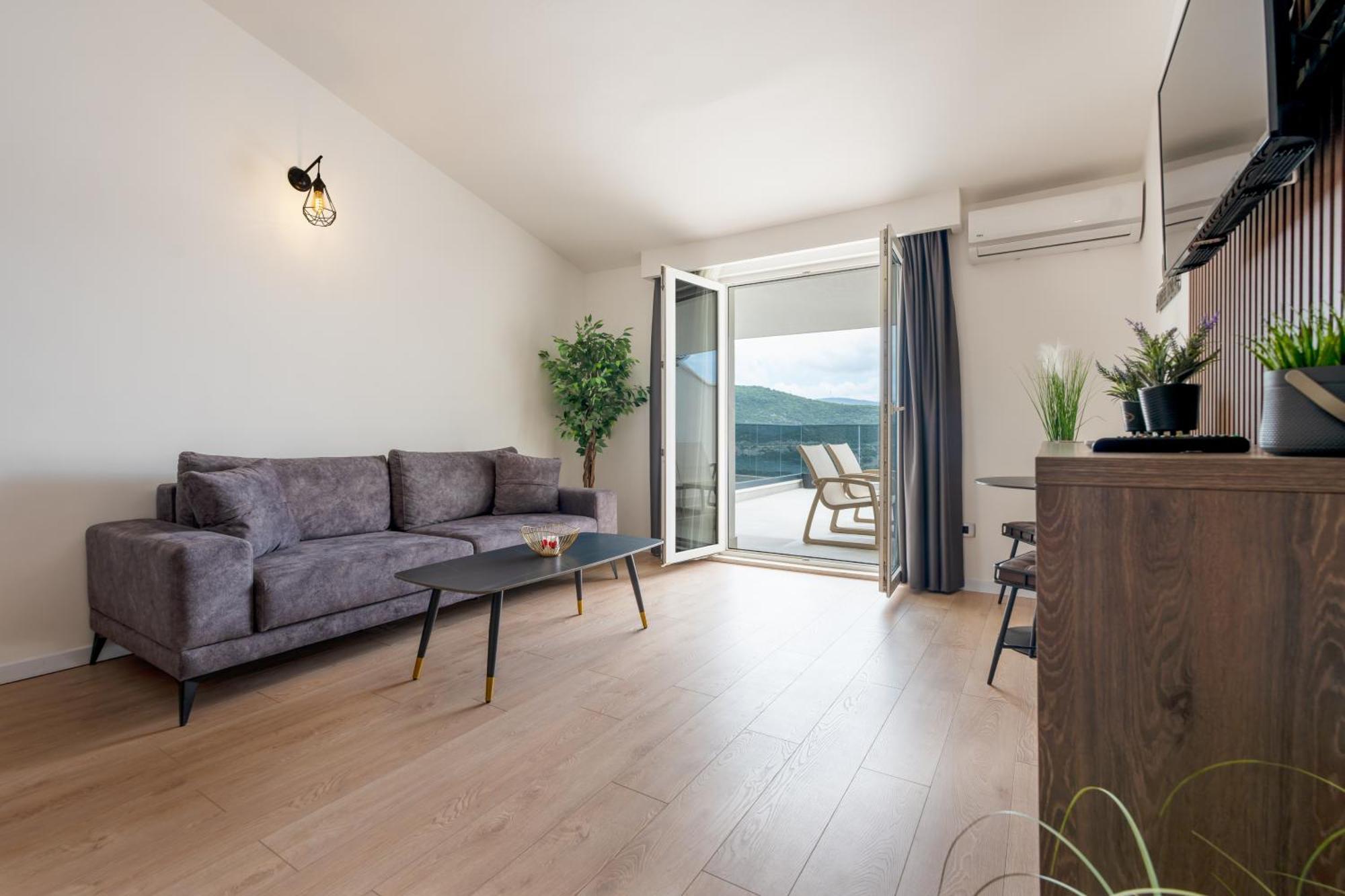 Villa Golden Neum Εξωτερικό φωτογραφία