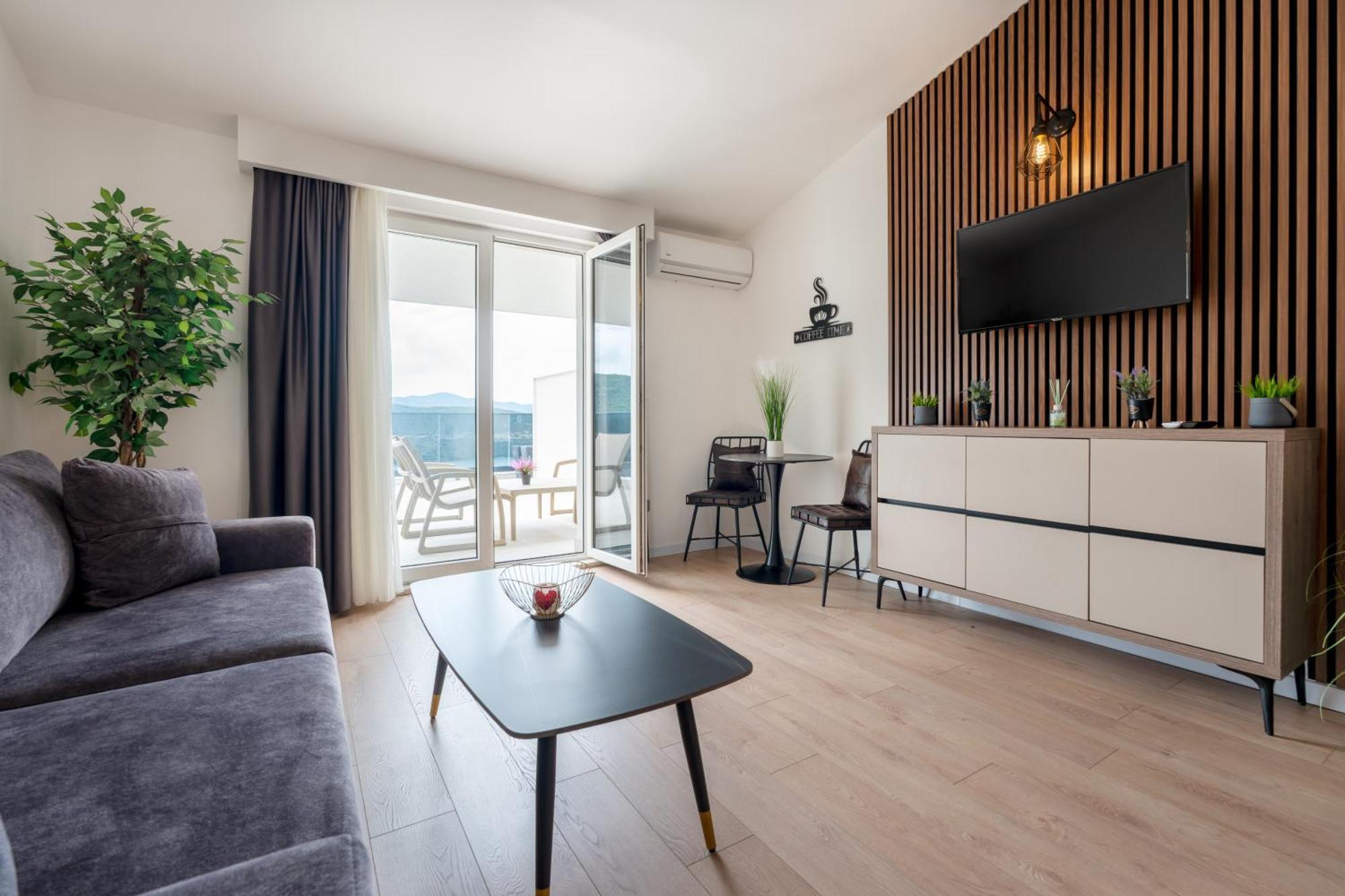Villa Golden Neum Εξωτερικό φωτογραφία
