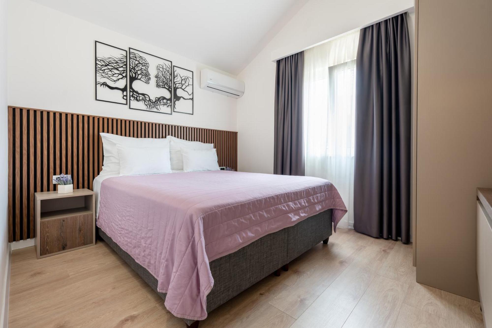 Villa Golden Neum Εξωτερικό φωτογραφία